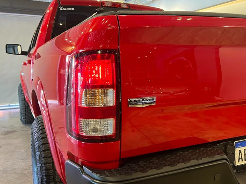 RAM 1500 5.7 Laramie Atx V8