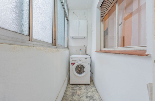 Venta Departamento 3 Ambientes En Araoz 765 Piso 3