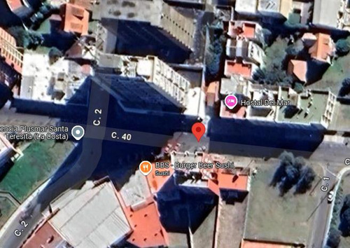 Departamento Monoambiente En Venta - 1 Baño - 30mts2 - Santa Teresita