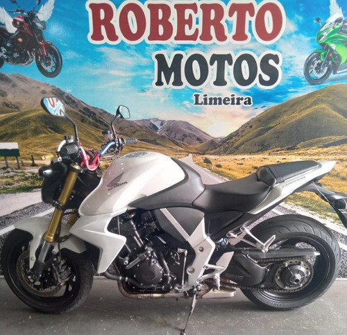 Cb 1000r Abs