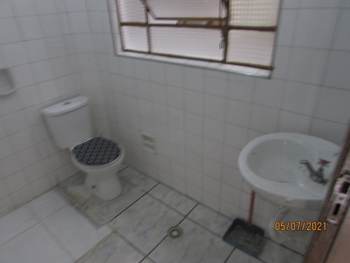 Imagem 15 de 15 de Casa Comercial Para Alugar No Engenheiro Goulart - Ca00335 - 32494662