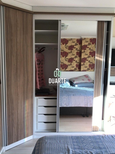 Imagem 4 de 19 de Apartamento - Ap03649 - 69285291