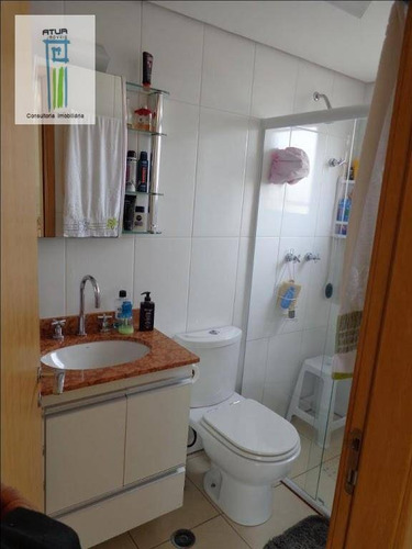 Imagem 18 de 30 de Apartamento Com 3 Dormitórios À Venda, 168 M² Por R$ 1.550.000,00 - Água Fria - São Paulo/sp - Ap0457
