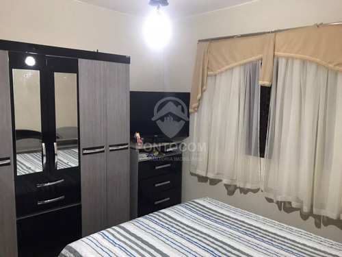 Imagem 13 de 30 de Casa À Venda Em São José Do Rio Preto No Bairro Parque Residencial João Da Silva - 3840302v