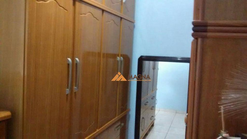 Imagem 9 de 21 de Chácara Residencial À Venda, Bonfim Paulista, Ribeirão Preto. - Ch0063