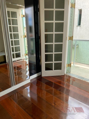 Imagem 12 de 15 de Casa Em Vila Oliveira - Mogi Das Cruzes - 3297