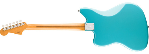 Guitarra Fender Player Ii Jazzmaster Rw Aquatone Blue