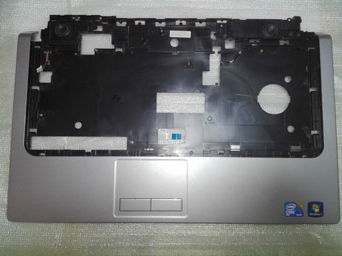 Touchpad Palmrest Dell Studio 1555 Impecable