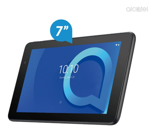 Tablet Alcatel 1t 7 16gb+1gb Ram