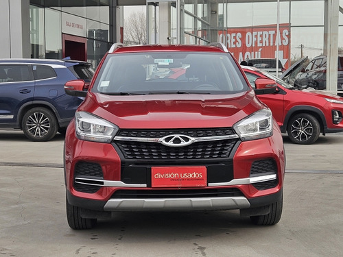 Chery tiggo 7 pro TIGGO 7 GLX CVT PRO 1.5 AUT