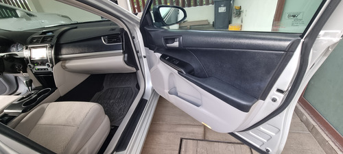 Toyota Camry 2.5 Le L4 Aa Ee At