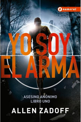 Yo Soy El Arma - Zadoff Allen