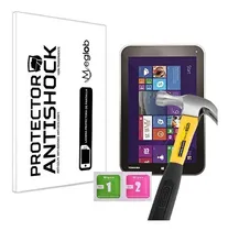 Comprar Lamina Protector Anti-shock Tablet Toshiba Encore Wt8-a-102