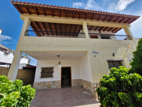 Casa En Venta Maracay Urb Bermudez 25-2445 Apd