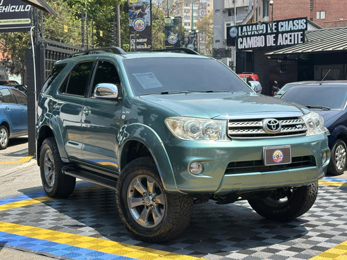 Toyota For