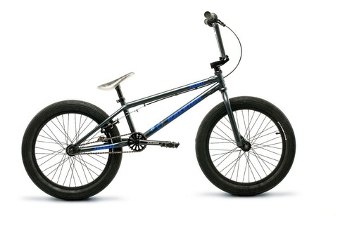Bicicleta Raleigh Freestyle Jumpx R20 Aluminio. En Gravedadx