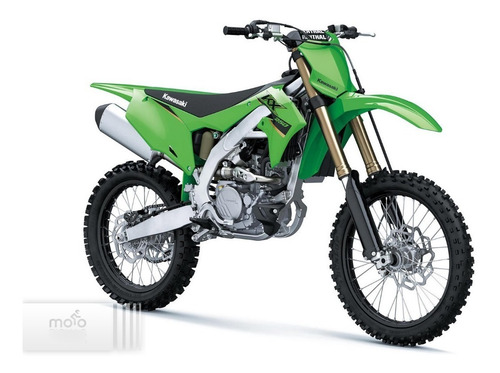 Imagen 2 de 10 de Kawasaki Kx250 2022