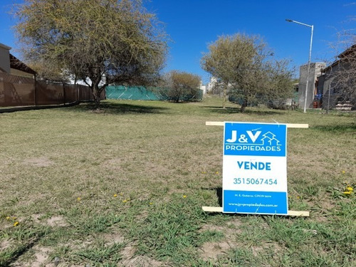 Imagen 2 de 10 de Vendo Lote Villa Catalina- 1° Etapa. Escritura. Oportunidad!!!