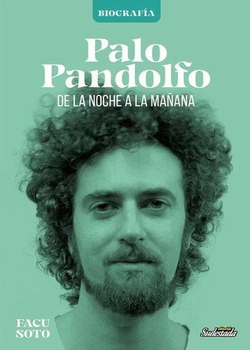 Facu Soto Palo Pandolfo De La Noche A La Mañana Sudestada