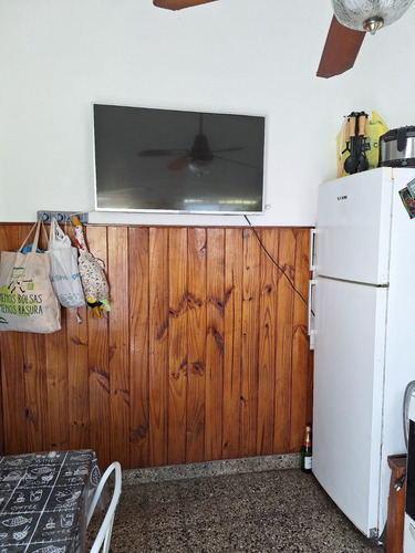 Venta P.h. 3 Ambientes San Martin - Villa Maipu