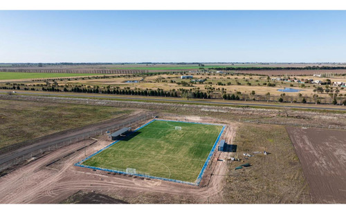 Terreno En Preventa - Oportunidad Financiación 50% - Ibarlucea - Cinco Lagos - Ruta 34 Km 10 - Lote 153 - Barrio Lago Se...