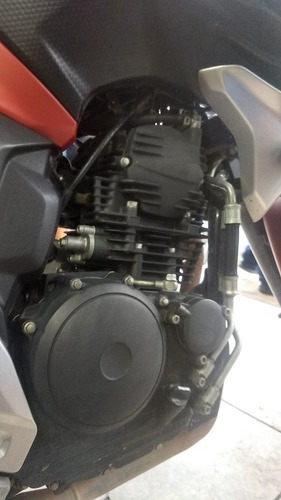 Yamaha Fazer 250 Abs