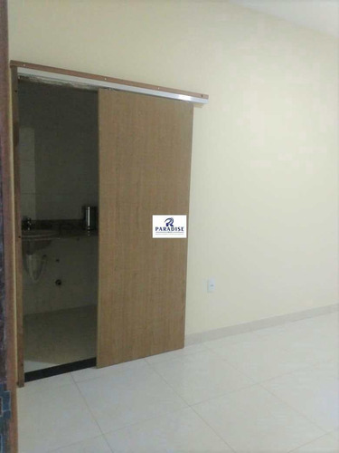 Casa Á Venda Em Jauá Cond. Fechado 3/4 - R$ 1.5 Mi, Cod: 68407 - V68407