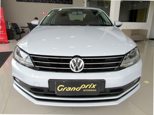 Jetta 2017 1.4 16v Tsi Comfortline Gasolina 4p Tiptronic Pr