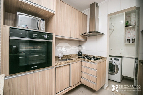 Imagem 5 de 14 de Apartamento S/condominio - Jardim Das Maravilhas - Ref: 2202 - V-2202