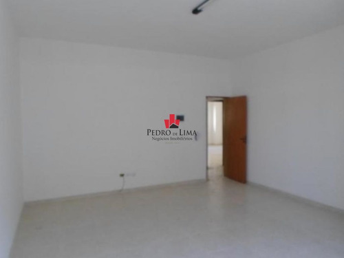 Imagem 2 de 6 de Sala Comercial 40 M², Na Penha. - Pe22721