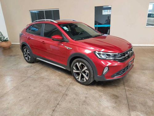 Imagem 4 de 6 de Volkswagen Nivus 1.0 200 Tsi Highline 2021