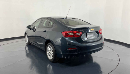 Imagen 7 de 15 de 37516 - Chevrolet Cruze 2018 Con Garantía