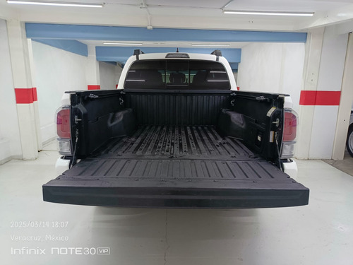 Toyota Tacoma 3.5 Trd Sport At