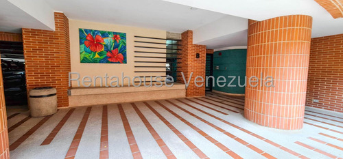 Apto Venta Los Samanes Codigo: 25-21882 Cm