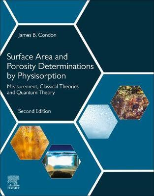 Libro Surface Area And Porosity Determinations By Physiso...