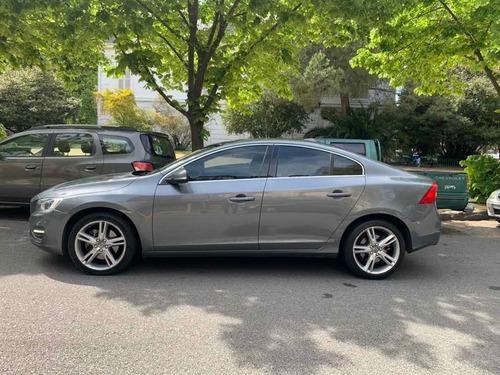 Volvo S60 2.0 T6 Inscription 2017