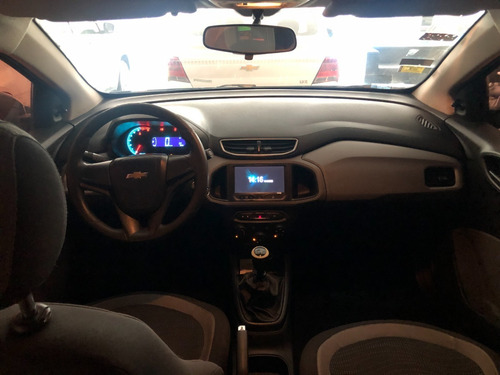 Imagen 9 de 21 de Prisma 1.4 N Lt 2015 !! Sf