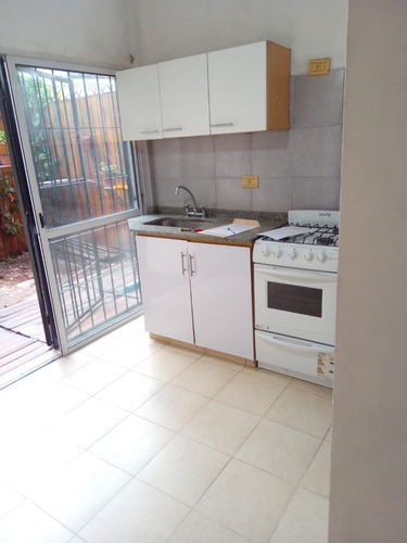 Ph 3 Amb En Pb Int.c/patio Quilmes Centro - Leer Descripcion