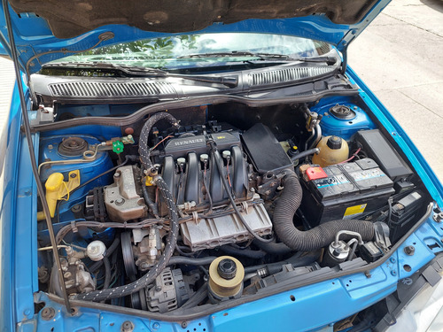 Renault Megane Unique
