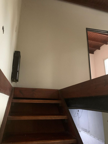 Sevende Casa En Punta Lara