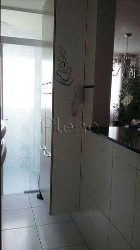 Imagem 8 de 28 de Apartamento À Venda Em Jardim Nova Europa - Ap001537