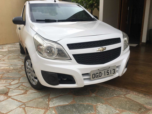 Chevrolet Montana 1.4 Ls Econoflex 2p 2012