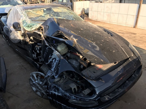Maserati 3200 Gt 2001 Sucata Para Venda De Peças