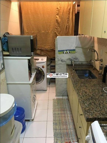 Imagem 8 de 11 de Apartamento Residencial À Venda, Vila Itapura, Campinas. - Ap0256