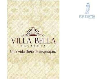 Imagem 11 de 16 de Casa Com 3 Dormitórios À Venda, 350 M² Por R$ 2.600.000,00 - Residencial Villa Bella Florença - Paulínia/sp - Ca2502