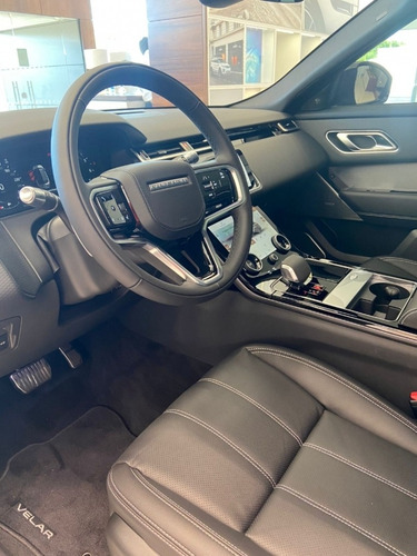 Imagem 5 de 15 de Land Rover Range Velar Se Dynamic