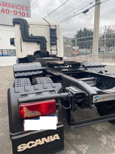 Imagem 6 de 15 de Scania G380