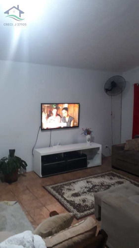 Imagem 2 de 13 de Chácara Com 2 Dorms, Jardim Estância Brasil, Atibaia - R$ 763 Mil, Cod: 3359 - V3359