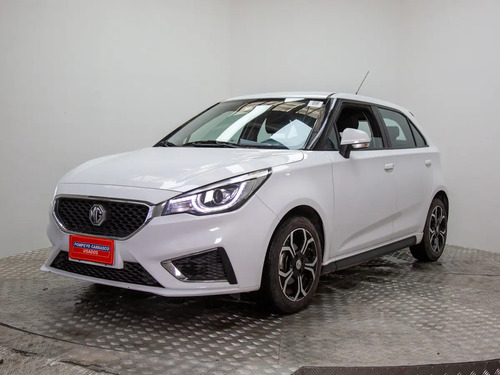 MG MG3 1.5 MT COM 3