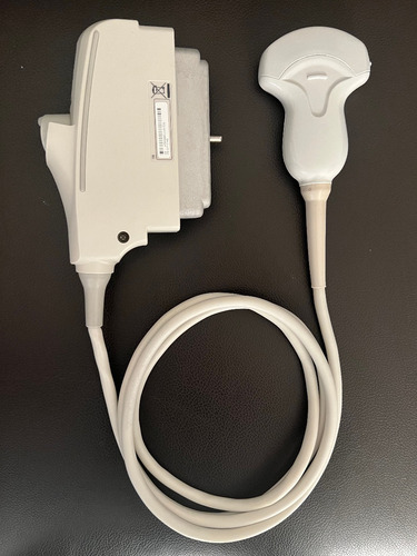 Transductor Convexo Philips C7-3 O Medison C3-7ed Hd3 Sa8000 (Usado)